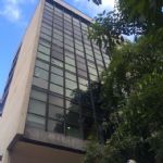 Sala Comercial no Três Figueiras 122 m² - Porto Alegre